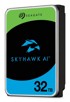 SEAGATE Tvrdi disk SkyHawk AI, 32 TB, 3.5", SATA III, 7200 RPM, 512 MB